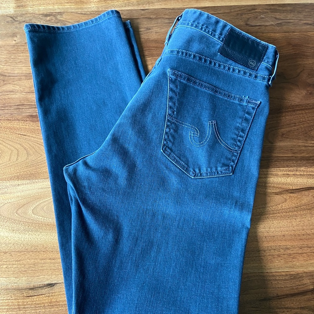 Mens AG jeans size 34